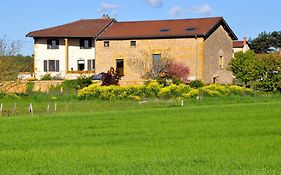 Le Clos du Cher en Beaujolais
